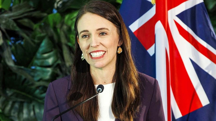 These 4 Leaders Can Replace Jacinda Ardern as New Zealand PM