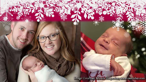 baby born emma