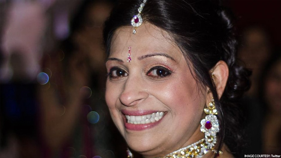 Five Organs Donated by Charity Volunteer Leela Keshavji