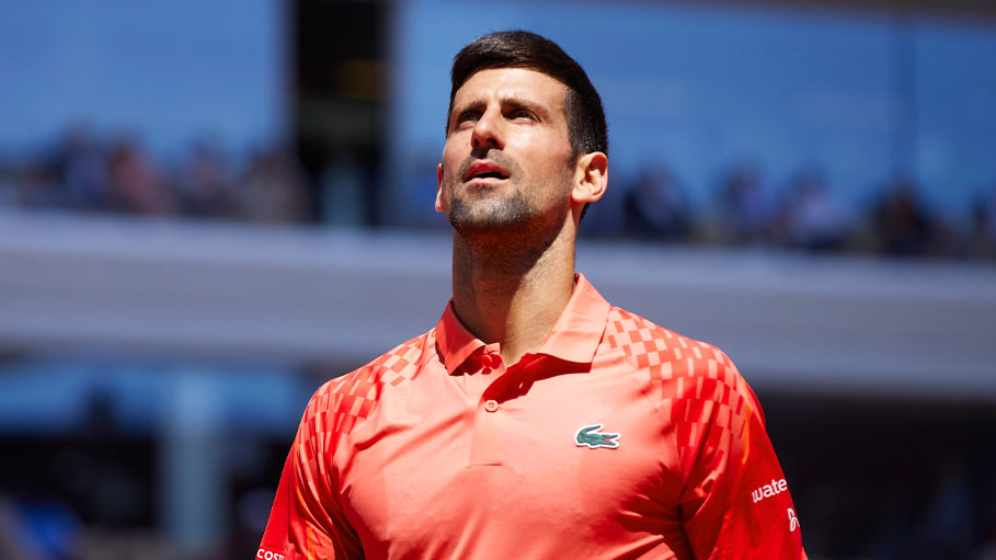 Novak Djokovic Targets US Open Title to Regain World No. 1 Ranking