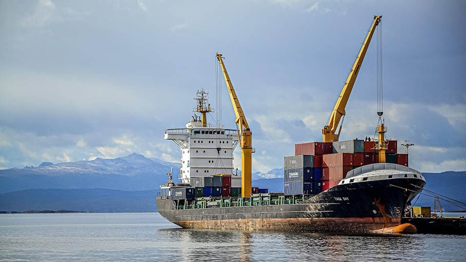 World Trade Organization: Deal or No Deal as World Trade Talks Grind into Second Sleepless Night