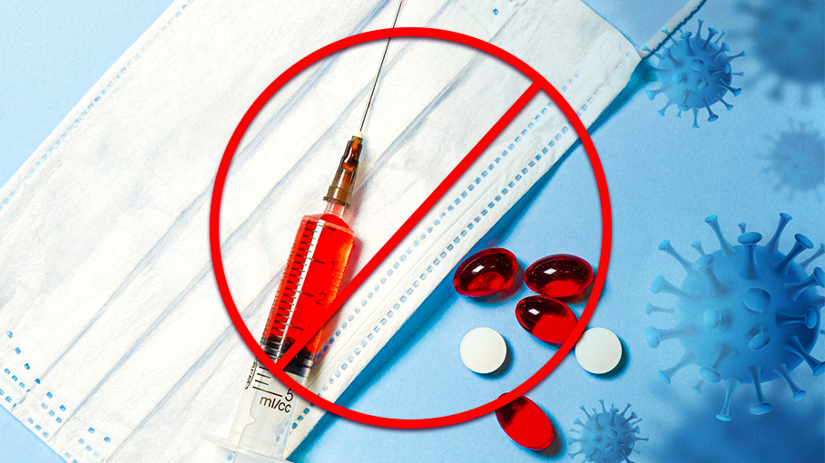 Indian Govt Lifts Restrictions on Drug Exports amid Coronavirus