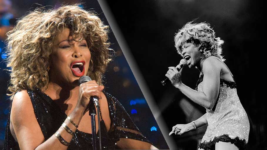 Queen Of Rock ‘n’ Roll Tina Turner Passes Away At 83