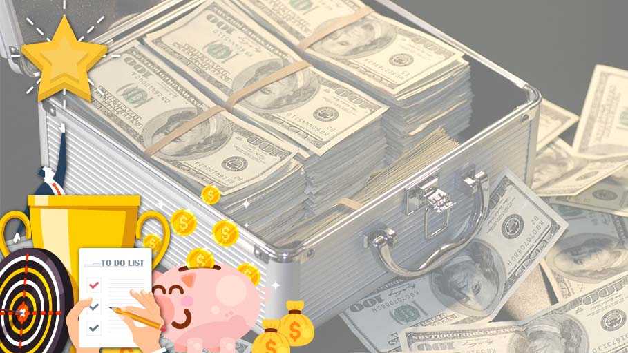 If You Want to be a Millionaire, You’ve Got to Ditch These Habits