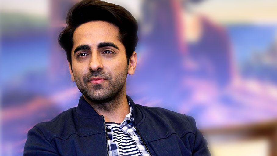 Ayushman Khurrana Listed as One of the World’s 100 Most Influential People