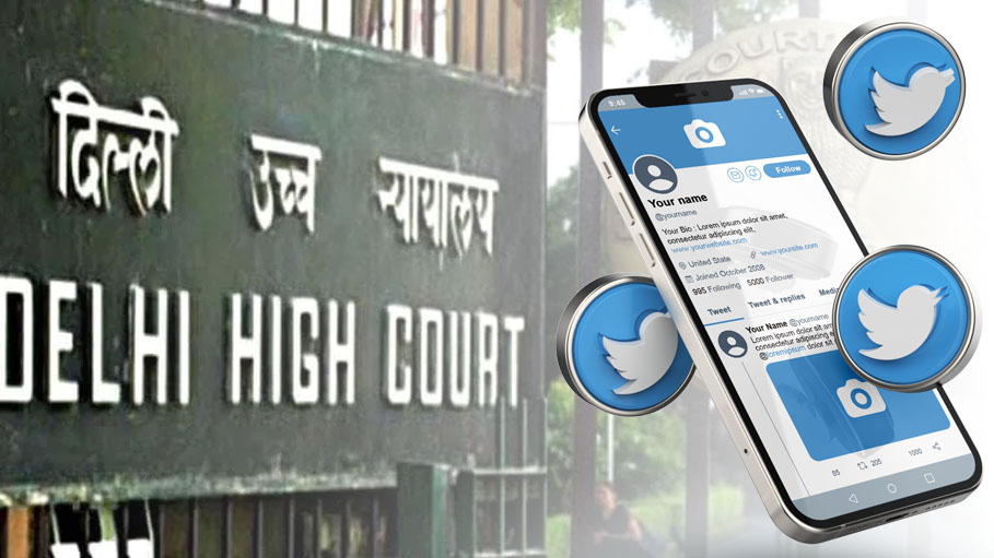 Twitter Has to Comply with New IT Rules for Digital Media: Delhi High Court
