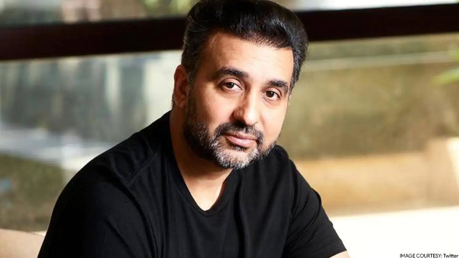 Shilpa Shetty's Husband Raj Kundra Calls for Relief in App Case