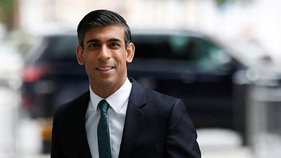 "An Underdog Fights for Every Inch": Rishi Sunak in New Campaign Video