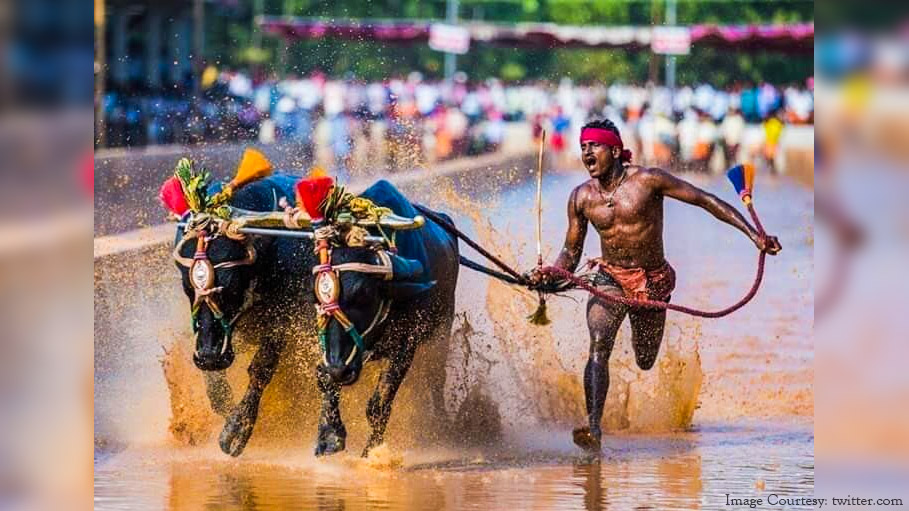 Karnataka Man's Timing Faster than "Usain Bolt"
