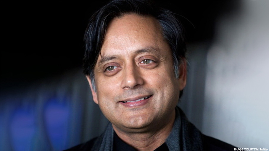 'Neither Managed Covid Well Nor Kept Economy Afloat': MP Shashi Tharoor