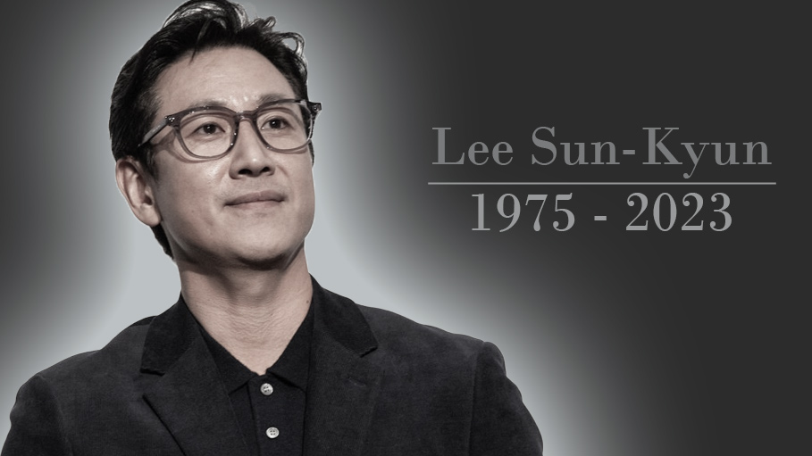 'Parasite' Actor Lee Sun-Kyun Found Dead, Suicide Suspected