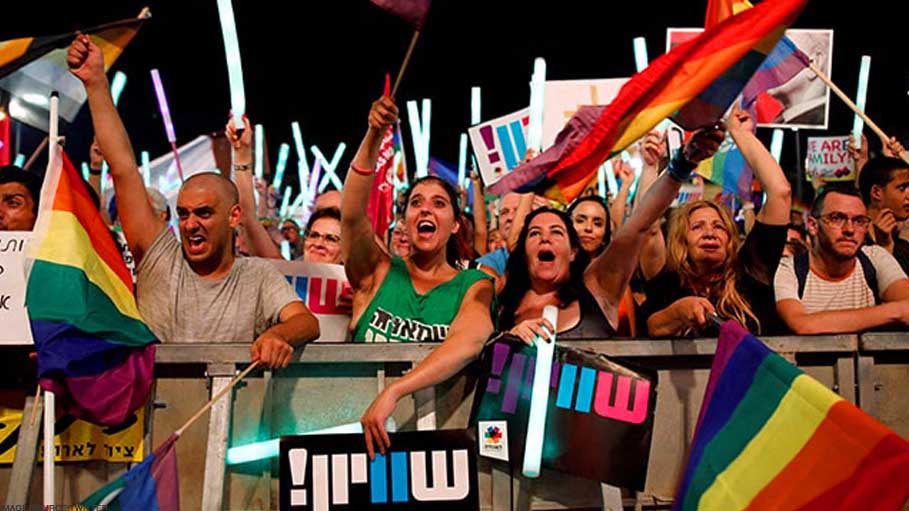 From Marriage to Death Penalty: LGBT Rights Worldwide