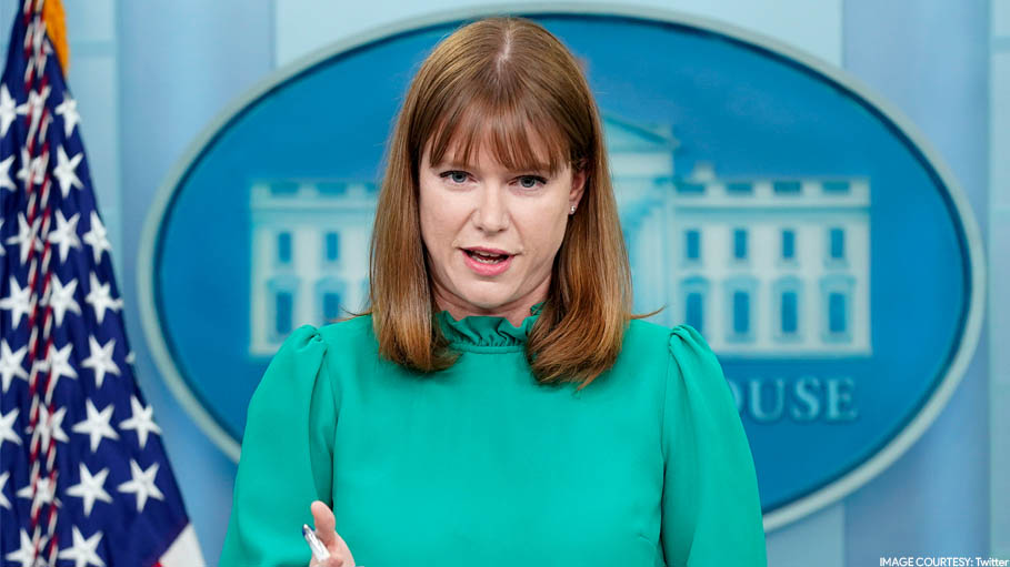 Joe Biden's Communications Director Resigns: White House