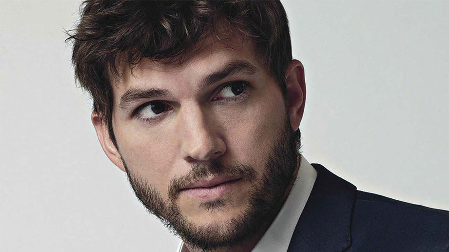 Ashton Kutcher’s Autoimmune Disorder Affected His Vision, Hearing and Ability to Walk