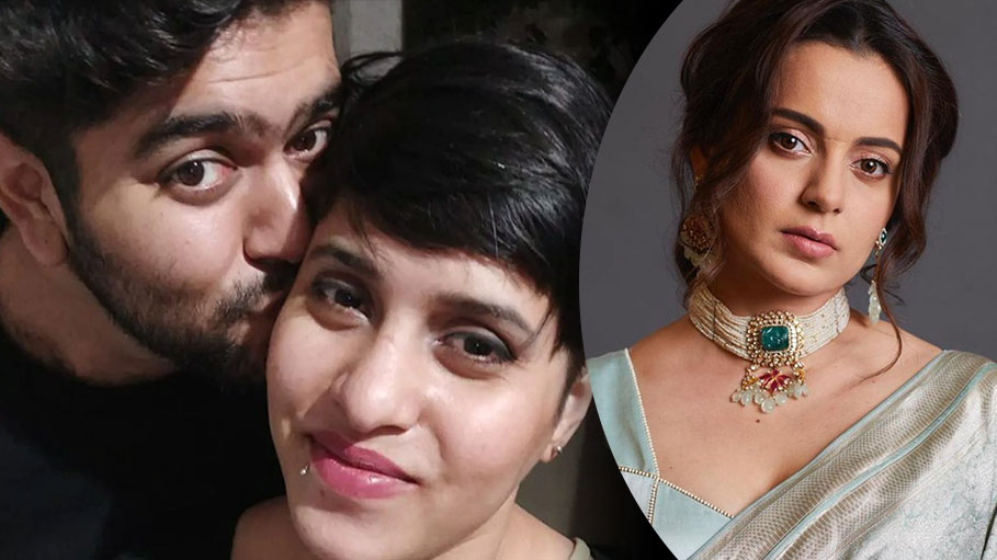 Kangana Ranaut Gives Her Take on Why Shraddha Didn’t Leave the Toxic Relationship Early