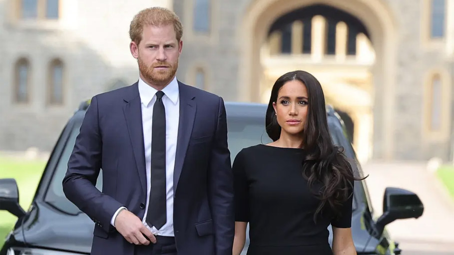 Racial Allegations Made by Harry and Meghan in Docuseries May Pose a Risk for The Royals