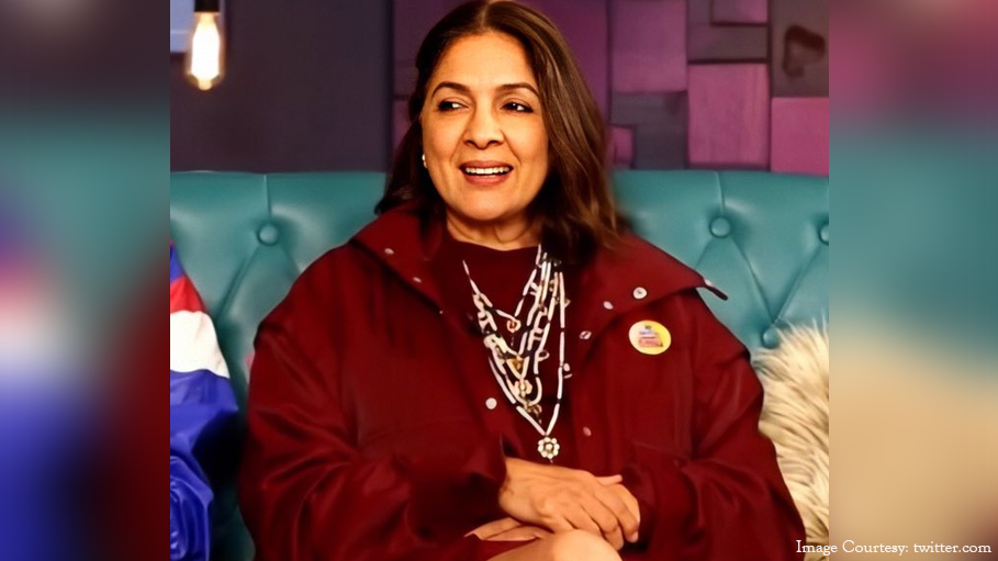 Here’s Neena Gupta’s Advice to All Youngsters Concerning Marriage and Relationships