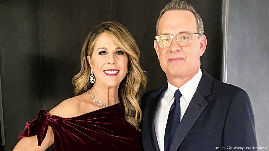 Coronavirus Update in Australia: Tom Hanks and Wife Rita Wilson Released from Hospital