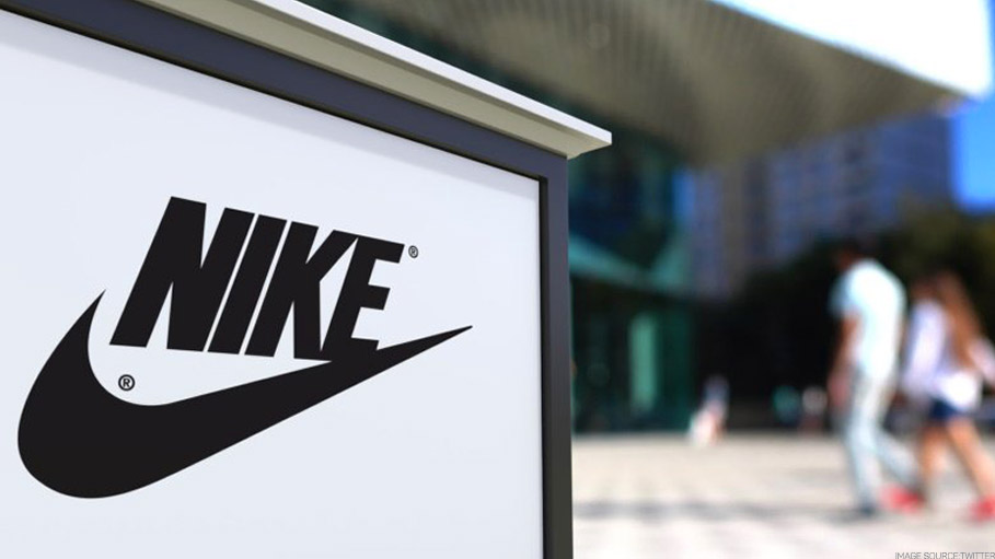 Nike Says Will Permanently Leave Russia