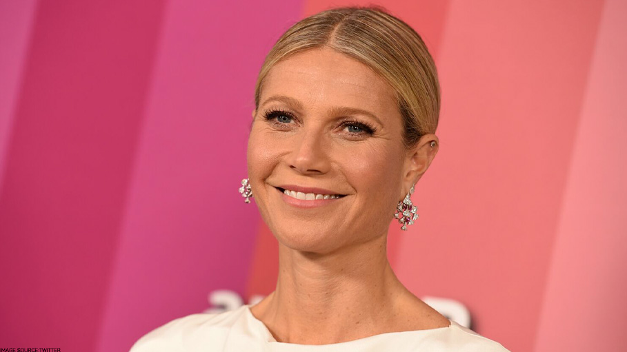 Actress Gwyneth Paltrow Wins Ski Crash Law Suit, Awarded $1