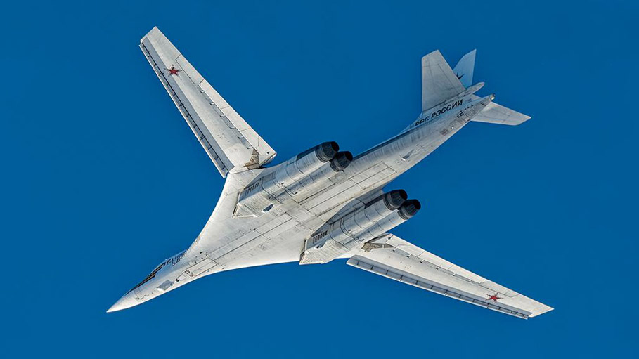 In 2023, Russian Aircraft Caused NATO Air Forces to Scramble over 300 Times