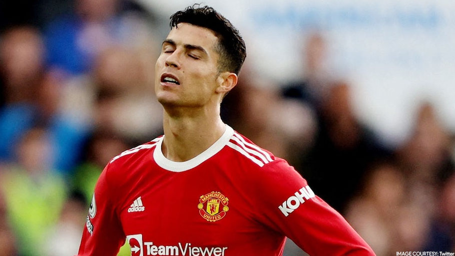 After FIFA World Cup 2022, will Cristiano Ronaldo Leave Manchester United?