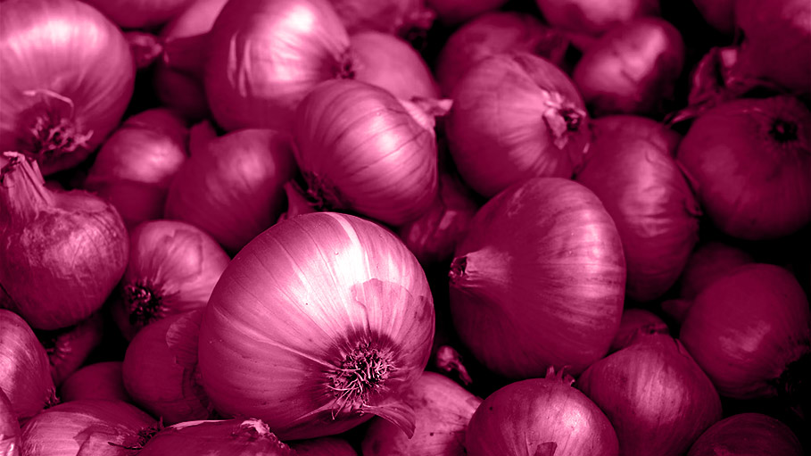 Eye-Watering Onion Prices Make Philippine Staple a Luxury Item