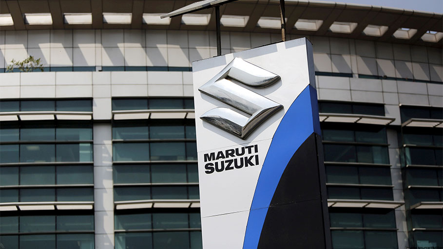 Maruti Suzuki Hikes Car Prices across All Models