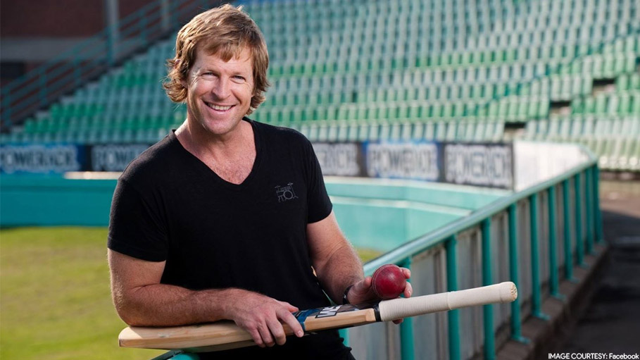 Boost Ropes in Jonty Rhodes to Groom Young Cricket Enthusiasts
