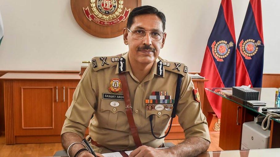 Delhi: Police Commissioner to Restart 'Jan Sunwai' after 2 Years