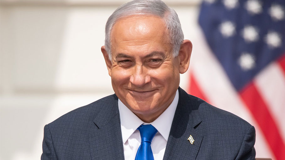 Exit Polls Predict Benjamin Netanyahu will Win The Israeli General Elections