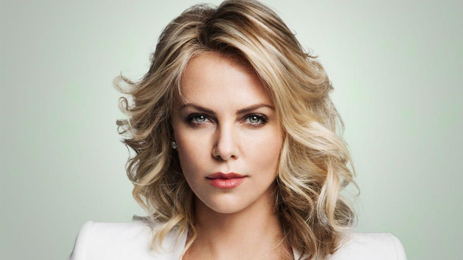 Charlize Theron Believes That Women Can Be Good Action Film Makers