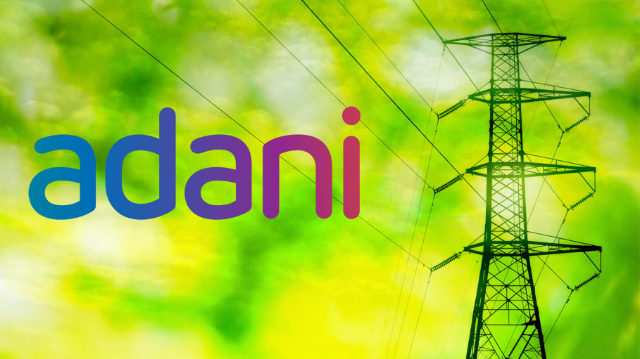 Adani Energy Solutions Secures $1BN Financing for HVDC Link Project in Mumbai