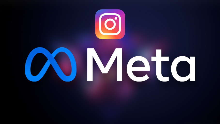 Meta's Instagram, Social Media Apps Back up after Outage
