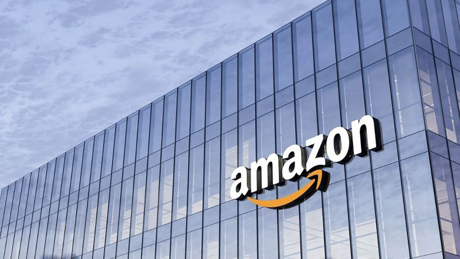 Amazon on Sudden Announcement of 18,000 Job Cuts