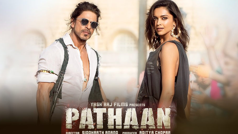 Cinema Owners Seek Security Assurance ahead of 'Pathaan' Release: Gujarat