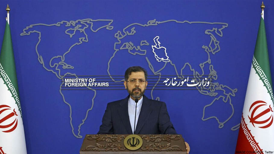 "Lack Of Seriousness": United States Slams Iran Over New Demands in Nuclear Talks