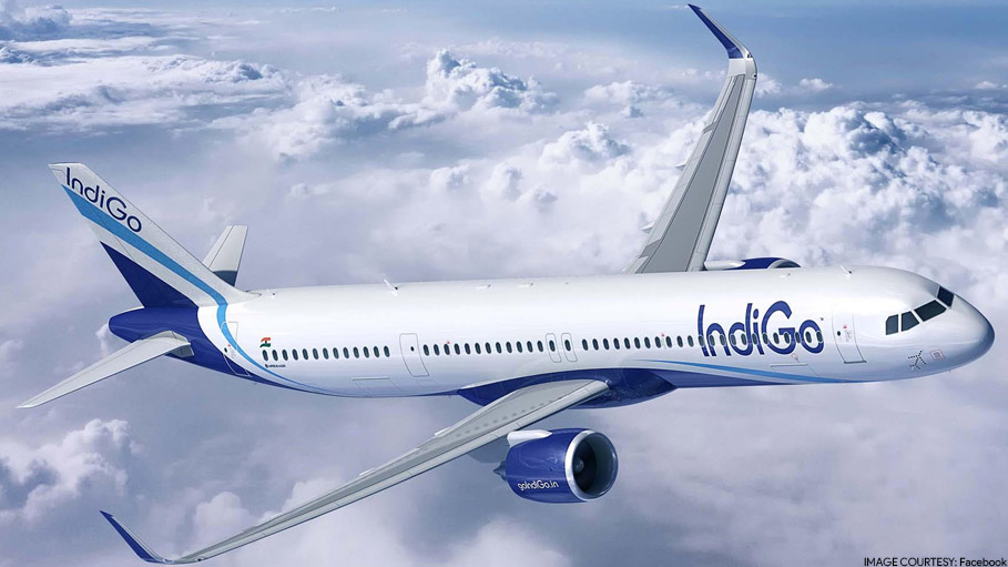 IndiGo Probing into Its Turbine Failure Episodes This Year