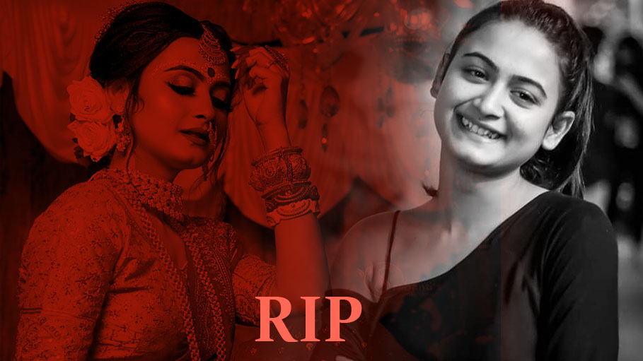 Bengali Actress Pallabi Dey Found Hanging at Her Kolkata Apartment
