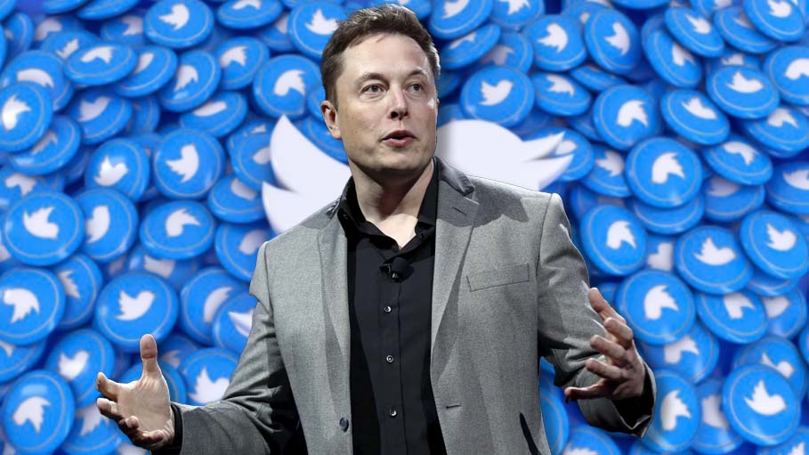 Elon Musk's Response on Ex Twitter Boss' Charge against India