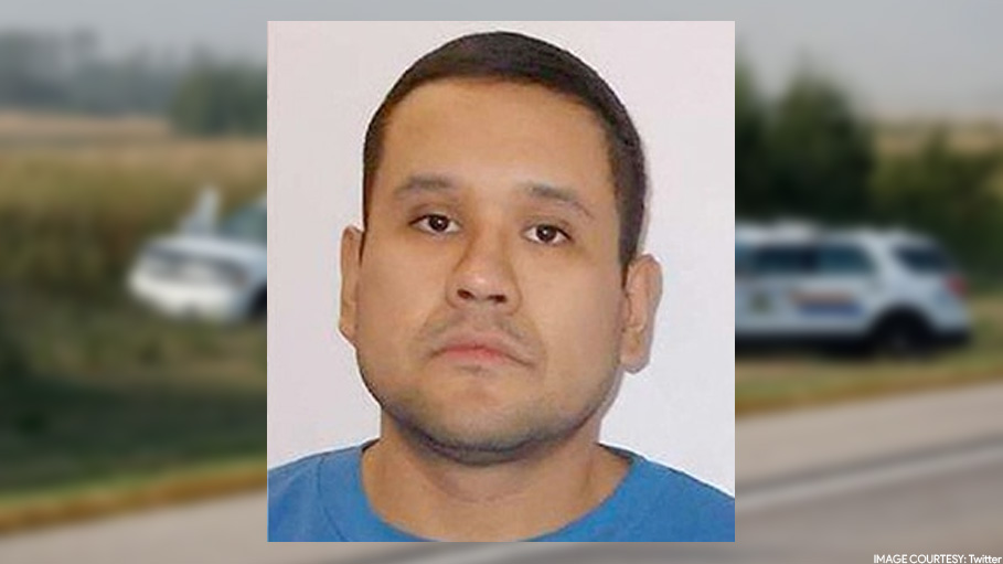 Canada Mass Stabbings Suspect Dies after Arrest: Police