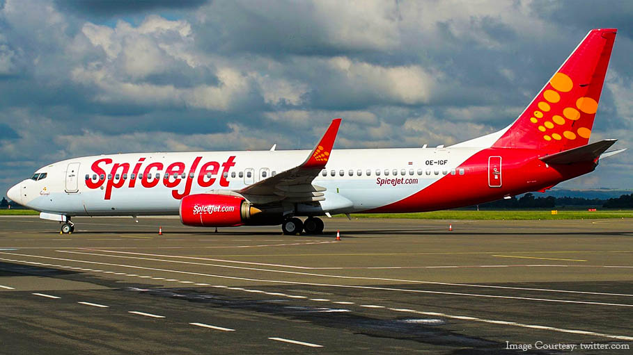 SpiceJet to Become 1st Indian Carrier to Fly to United States