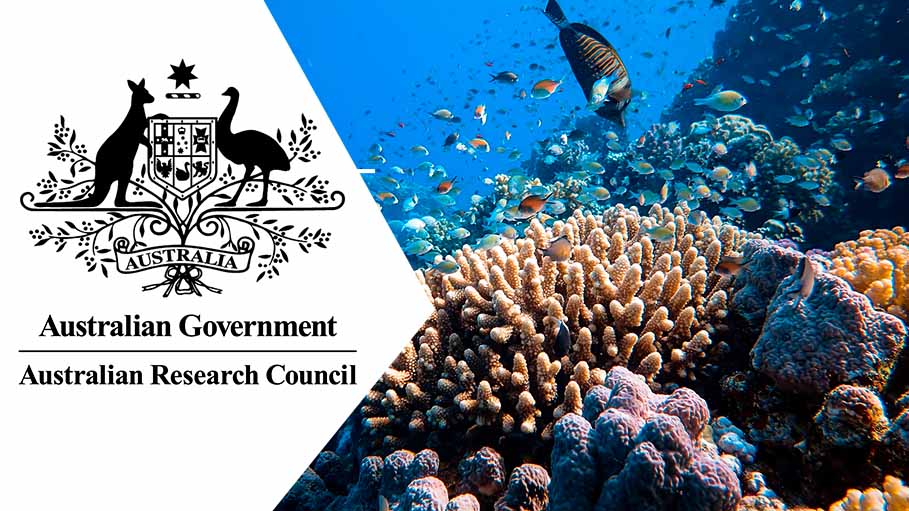 Great Barrier Reef Will Survive if Warming Kept to 1.5 Degrees
