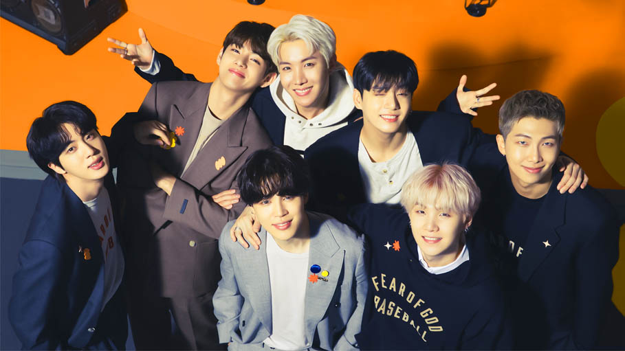 Band BTS Rekindle Fresh Debate about Mandatory Military Service in South Korea