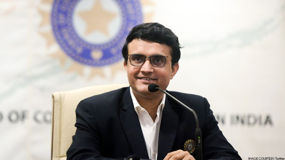 No Change in Timing of Night Games in IPL 2020 Clarifies Ganguly