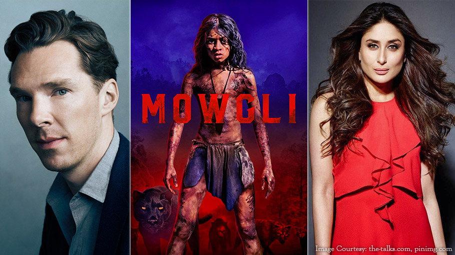 Mowgli on Netflix Has the Most Bewildering English and Hindi Star Cast, Plot Insights for You