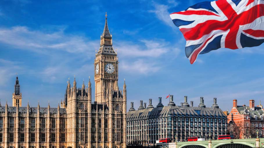 UK to Unveil New Financial Plans in Latest Damage Control Move
