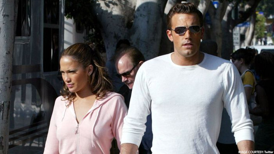 Are J.Lo and Ben Affleck Back as a Couple?  Snapshots Indicate So