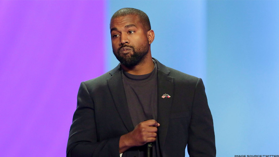 In 2024, Kanye West May Run for President Again