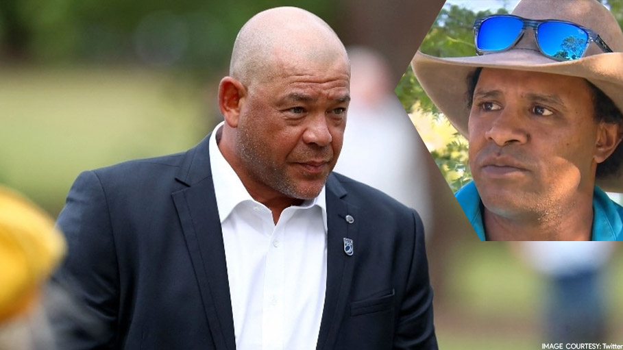 Local Man Tried to Help Andrew Symonds after The Car Accident